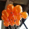 Metallic Balloons