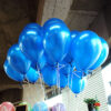 Metallic Balloons