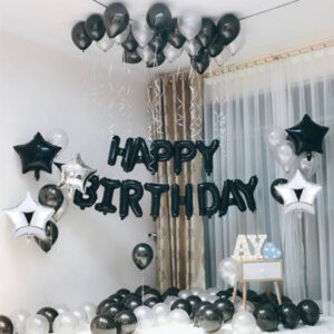 birthday