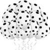 Dotted balloons