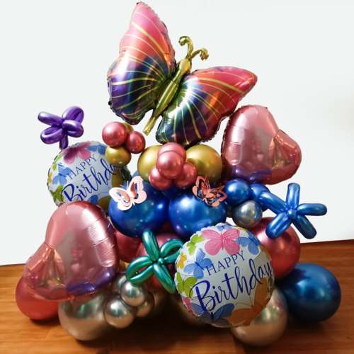 Balloon_Bouquets